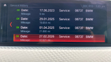 BMW X2 xDrive 20i [178] M Sport 5dr Step Auto Petrol Hatchback